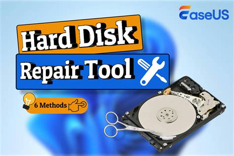 Floppy Disk Repair Tool