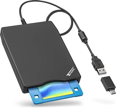 Floppy Drive Reader