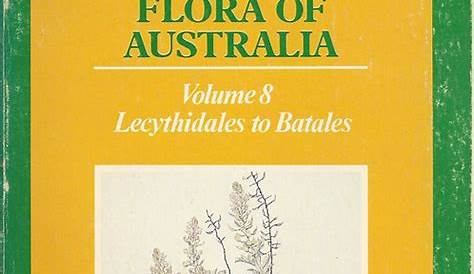 Discovering Australian Flora: An Australian