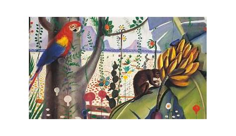 Obra “Flora e Fauna Brasileira” (1934) que estará na mostra Foto