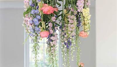 Floral Decoration Ideas For Home