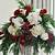 floral decorations for christmas