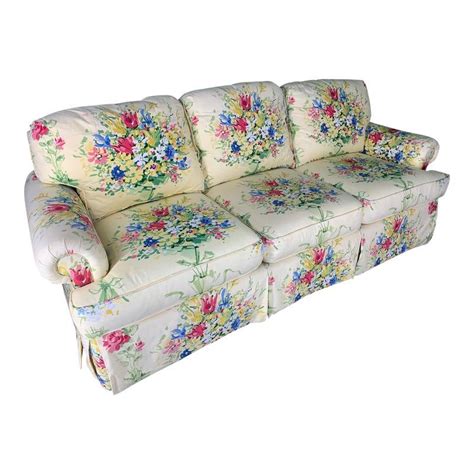 Review Of Floral Print Sofas For Sale For Small Space