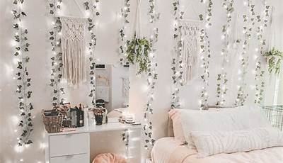 Floral Room Ideas