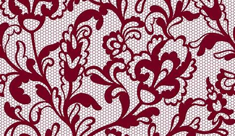 Lace Fabric Vector at Vectorified.com | Collection of Lace Fabric