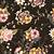 floral victorian wallpaper