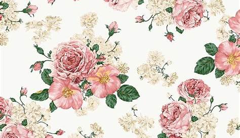 Floral Vintage Iphone Wallpaper Tumblr Backgrounds Flower Cave