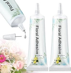 Floral Adhesive Definition