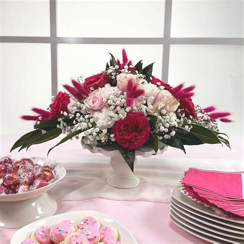 Floral Arrangement Classes At Michaels