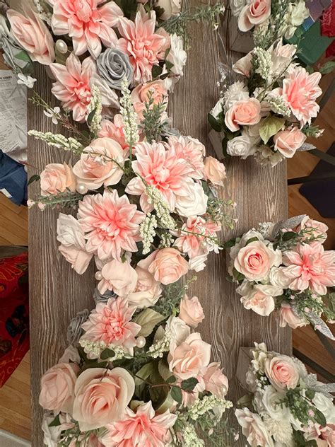 Floral Arrangements Etsy