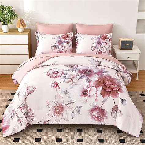Floral Bedding Queen Size