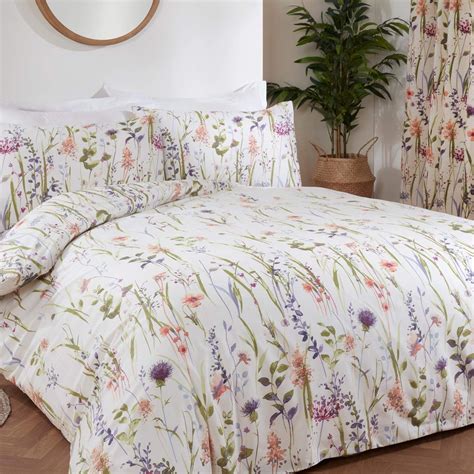 Floral Bedding Sets Uk