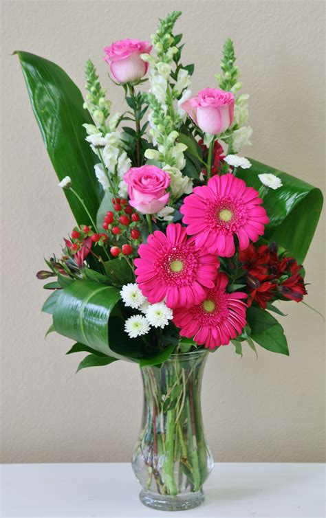 floral designs by donna