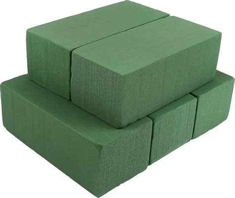 Floral Foam Dry Brick