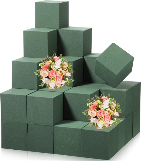 Floral Foam Supplier