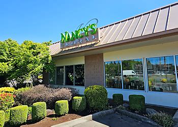 floral shops in gresham oregon