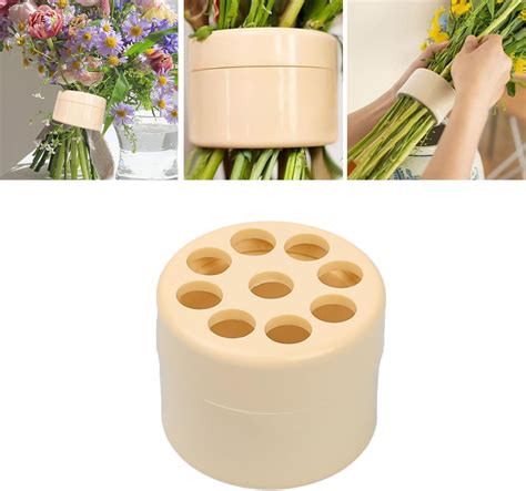 Floral Stem Holder