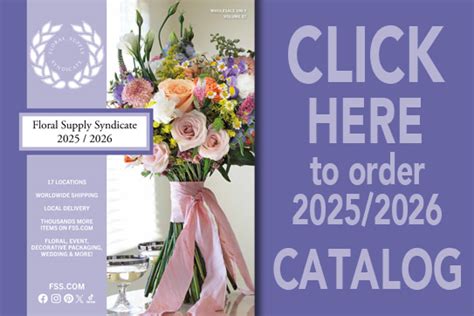 Floral Supply Online