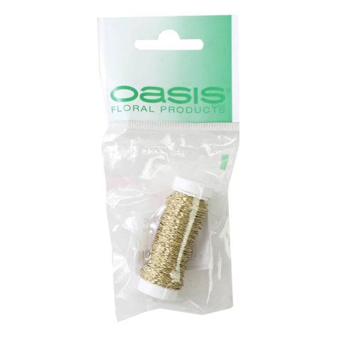 Floral Wire Hobbycraft