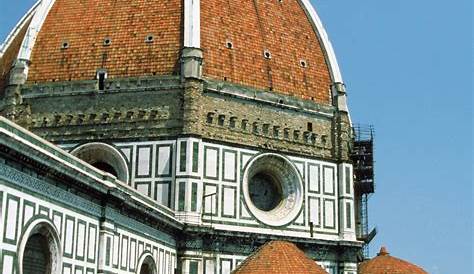 Florence Cathedral Architecture Style