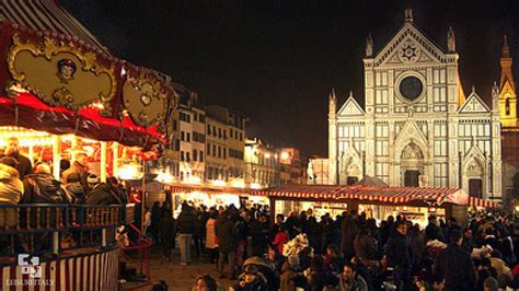 Florence Italy Christmas Markets 2021 Christmas Images 2021