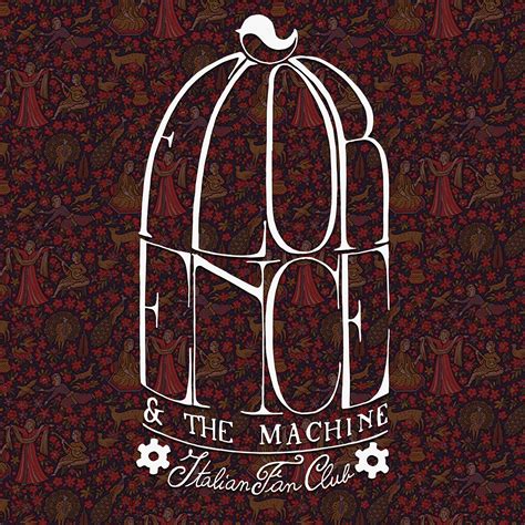 Florence And The Machine Logo