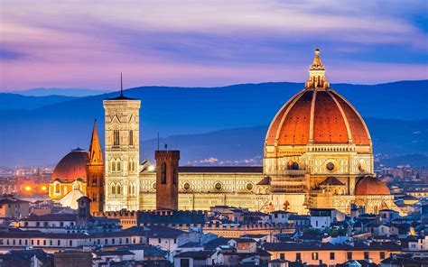 florence attractions