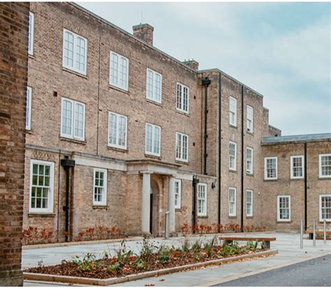 florence boot hall nottingham