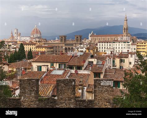 florence city view