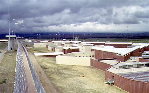 florence federal prison