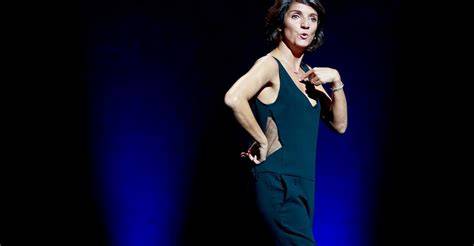 Cool Florence Foresti Madame Streaming