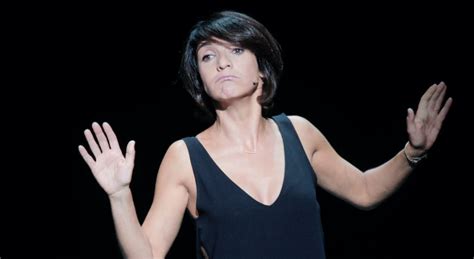florence foresti places spectacle