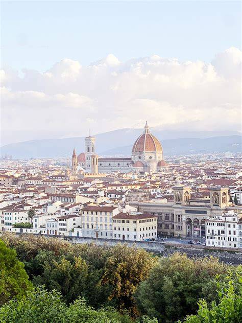florence highlights