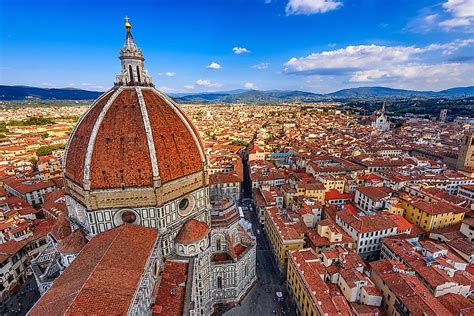 florence iconic landmarks