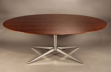 Florence Knoll Table Base