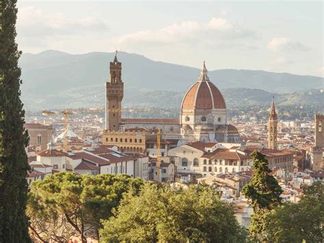 florence licensed guide