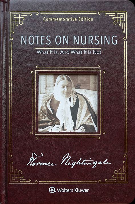5 Nightingale Nursing Tips