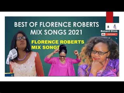 florence roberts songs