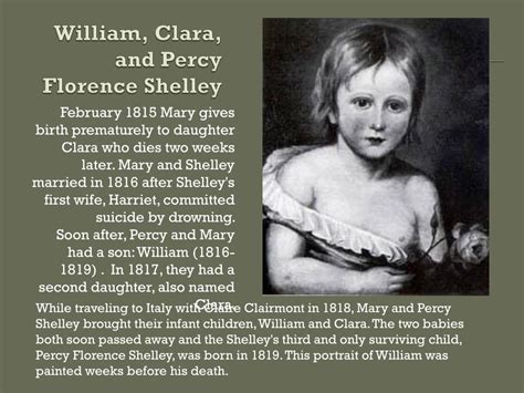 Florence Shelley Life Story