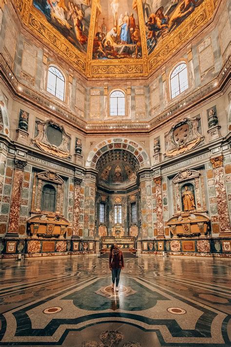 florence tips