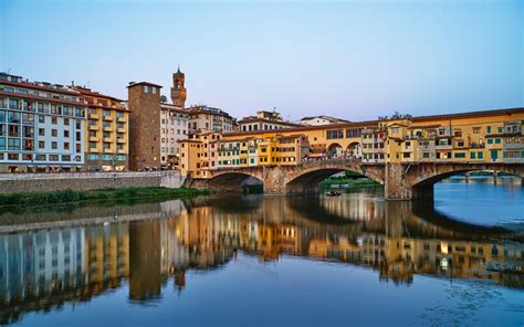 Florence Tourism