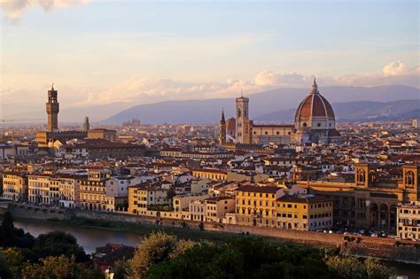 Florence Views