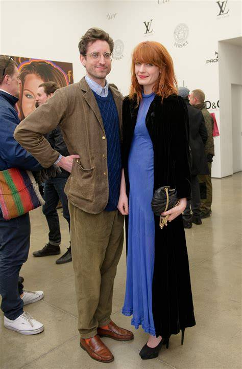 Unveiling Florence Welch's Partner In 2024: A Journey Into Love And Music