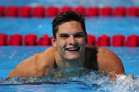 florent manaudou