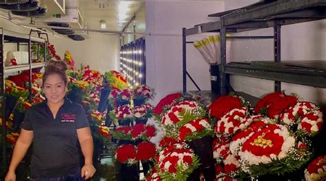 Floreria Mi Sueño: Your Dream Flower Shop