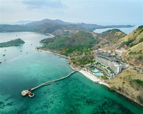 flores island accommodation