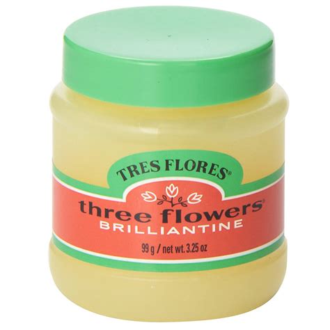 flores tres