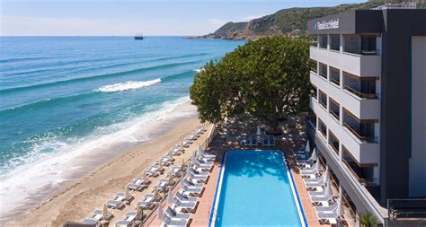 floria beach hotel alanya