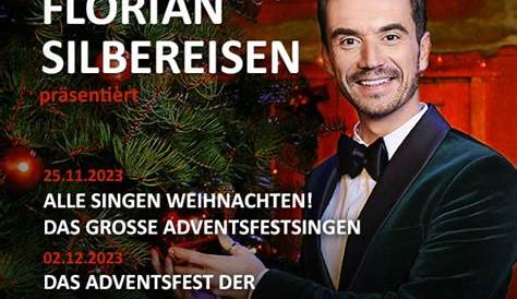 Florian Silbereisen tour dates 2022 2023. Florian Silbereisen tickets