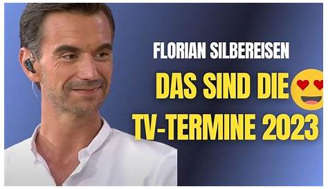 Florian Silbereisen feiert auf NDR nochmals Schlagerbooom 2021!